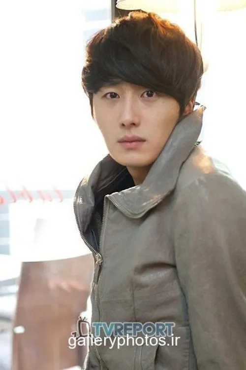 Jung IL Woo