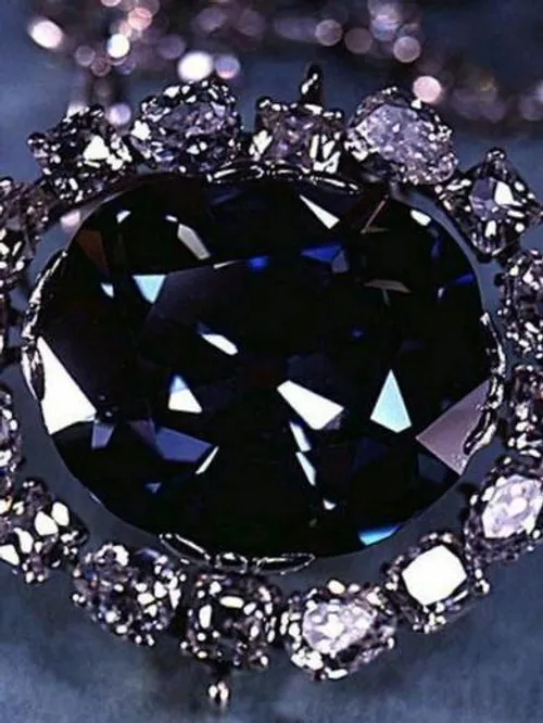 الماس هزار میلیاردی: معروف ترین گنج جهان!!