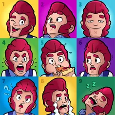 Which Colt are you today?