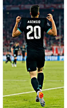 H.B.D MARCO ASENSIO