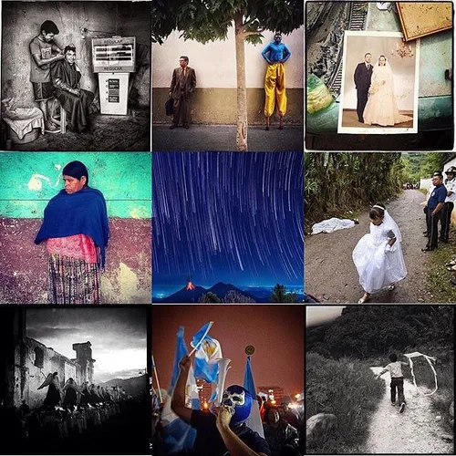Incredible moments from @everydayguatemala's 2015bestnine