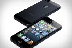 مشخصات عمومی اپل iPhone 5s