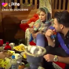 از مرد جماعت انتظار دیگه ای نمیشع داشت😂