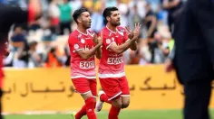 در چنین روزی / پرسپولیس 4-2 استقلال (دربی 82 سال 1395)