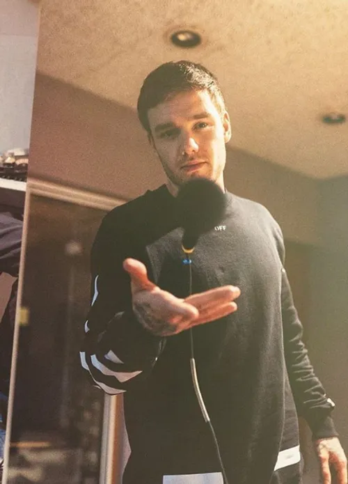 Liam Payne💞 💋