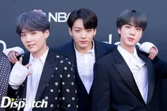 bts jin jung kook suga