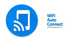 دانلود نرم افزار روشن و خاموش کردن خودکار WiFi