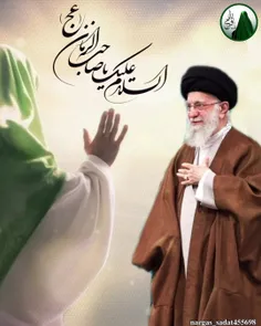 ان شاءالله شرمنده امام زمان عج نشیم 😔❤