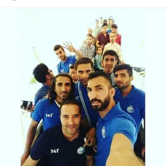 بهنامم ک تخصصش جیگر دراوردنه👏 👏 💙