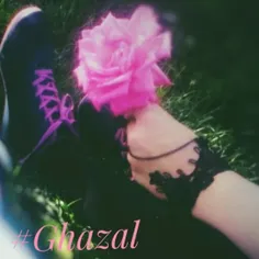 #ghazal