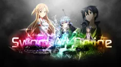 sword art online