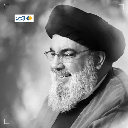 حزب الله شهادت سیدحسن نصرالله را تأیید کرد