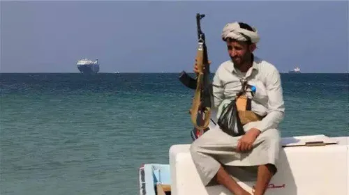 🔻صنعا: کشتی ها باید قبل از ورود به آب های یمن مجوز بگیرند