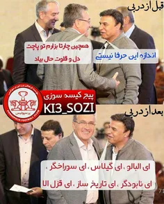 پلویز گیسو