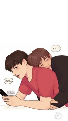 Vkook😍 😍 😍 