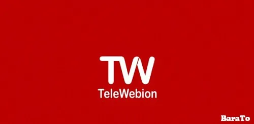 دانلود Telewebion برنامه تلوبیون برای اندروید