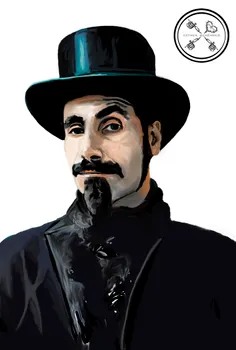 Serj tankian