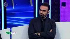 وروز فوتبالی/ امیر عرب براقی: کلا یک سیستم رادیویی داریم و برای جابه‌جایی آن هم به مشکل می‌خوریم