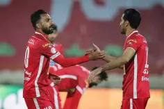 هفته نوزدهم لیگ برتر؛ ترکیب احتمالی پرسپولیس برابر گل‌گهر