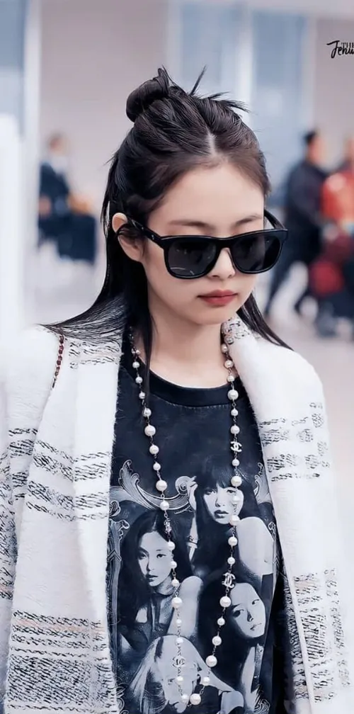 jennie kim