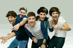 one direction