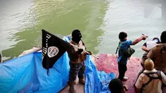 کودکان سربازان جدید داعش ؛