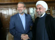 علی مطهری (نائب رئیس مجلس): لاریجانی طرح سؤال از روحانی ر