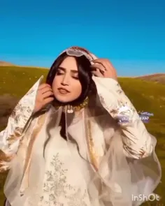 خواننده نازیلا بابایی🌼❤️