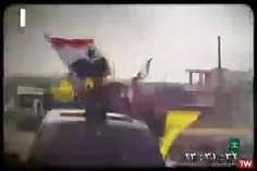 می‌گویند چرا به سوریه کمک می‌کنید؟!🇸🇾