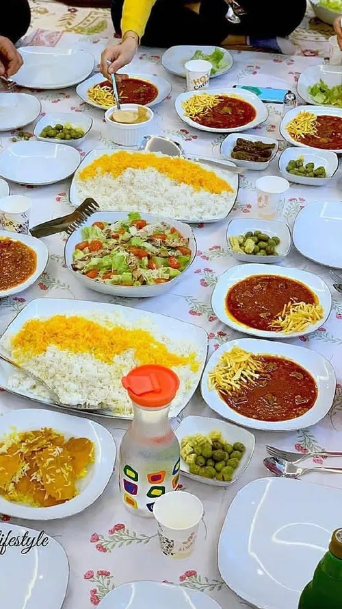 غذای ایرانی