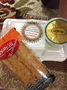 مگه از این غذا خوشمزه ترم هست !!!!!?