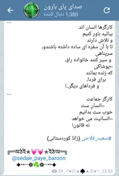 #سعید_فلاحی