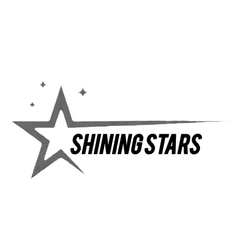 Shining stars