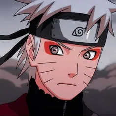 #Naruto