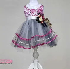 https://satisho.com/new-kids-dress-2019/ #لباس_بچگانه