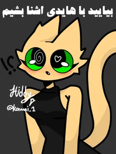 بیوگرافی کامل هایدی د کت