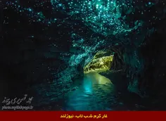 اینجا زمین ماس ماس