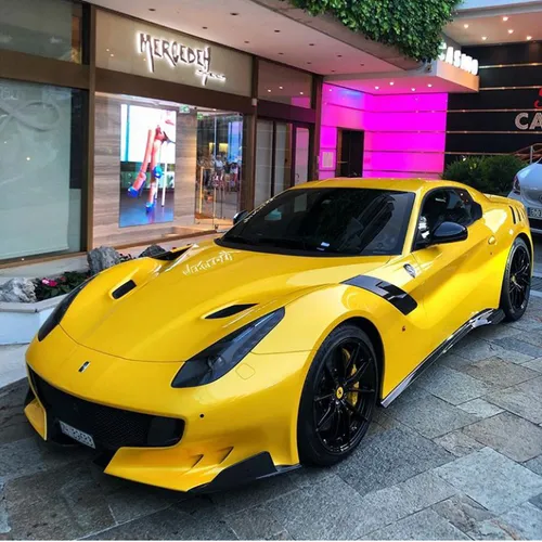 Ferrari-F12 TDF