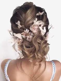 #HairStyle