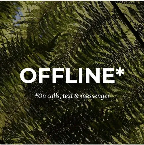 offline