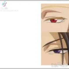 شباهت چیزی که از چشمای شرلوک کشیده 2 از 10عه🫥