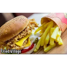 @village.fastfood