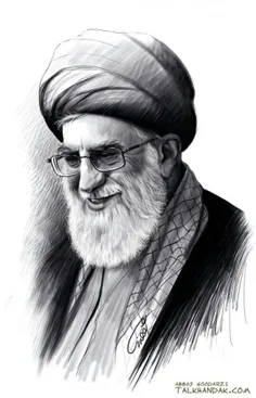 امام خامنه‌ای