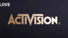 i love Activision Blizzard 🤍