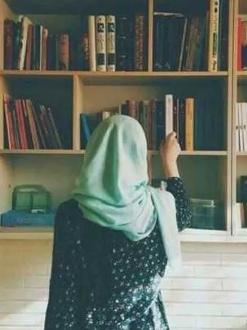 برشی از یک کتاب📚