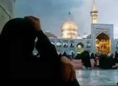 چمن را لرزه ها در تار و پود است