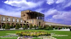 🌹جاذبه های اصفهان در یک کلیپ🌹