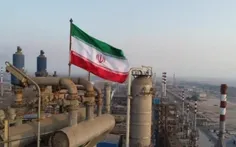 صادرات نفت ایران به چین به ۱.۵ میلیون بشکه در روز رسیده!