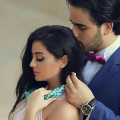 نفسم بندِ به عطر نفسات💋 