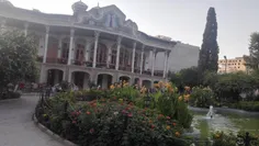 شیراز،عمارت شاپوری